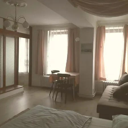 Apartment Sedmikraska *
