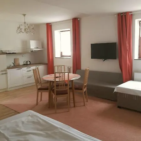 Sedmikraska Apartment