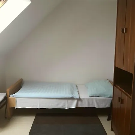 Sedmikraska Apartment *