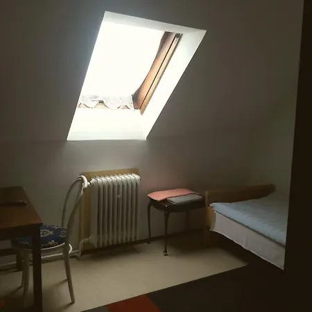 Apartment Sedmikraska