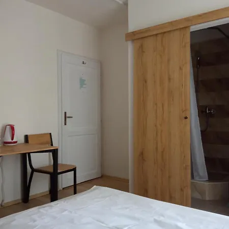 Apartment Sedmikraska Tehovec