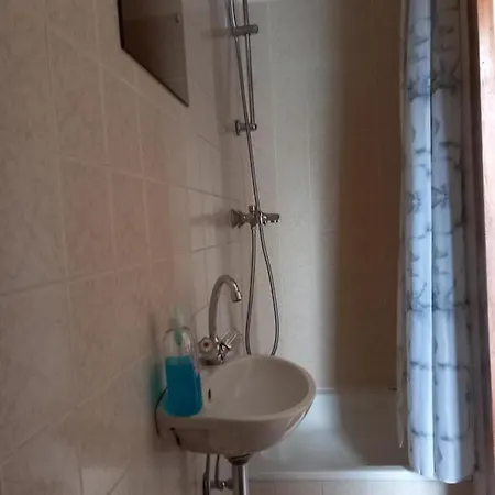 Sedmikraska * Tehovec