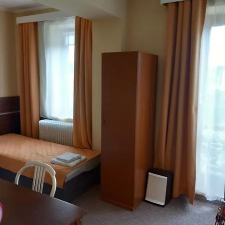 Sedmikraska Apartment Tehovec