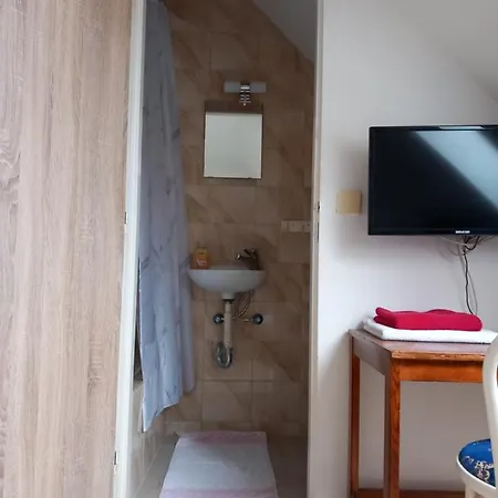 Apartment Sedmikraska Tehovec