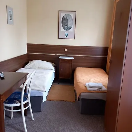 Apartment Sedmikraska *