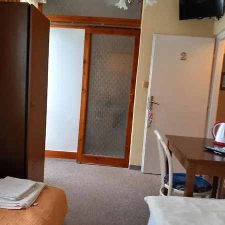 Sedmikraska Apartment