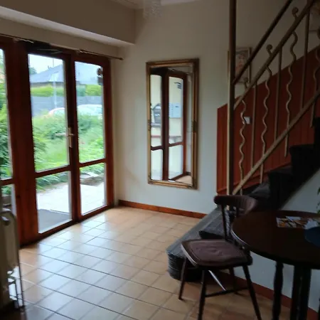 Apartmán Sedmikráska *