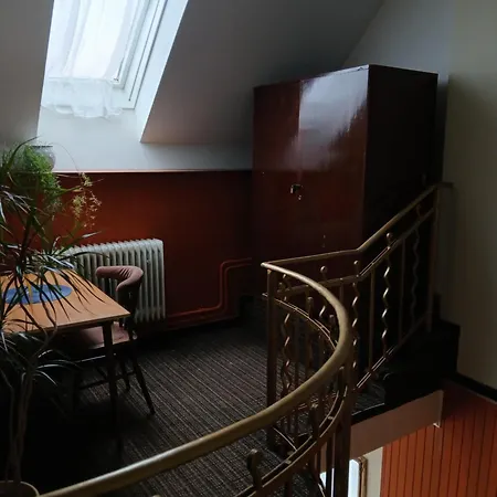 Sedmikráska Apartmán Tehovec