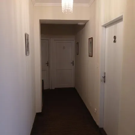 Lägenhet Sedmikraska Tehovec