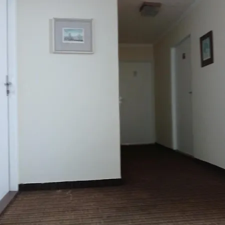 Lägenhet Sedmikráska *