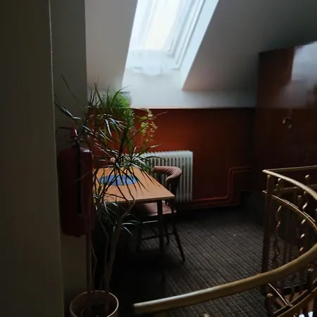 Sedmikráska Apartmán Tehovec