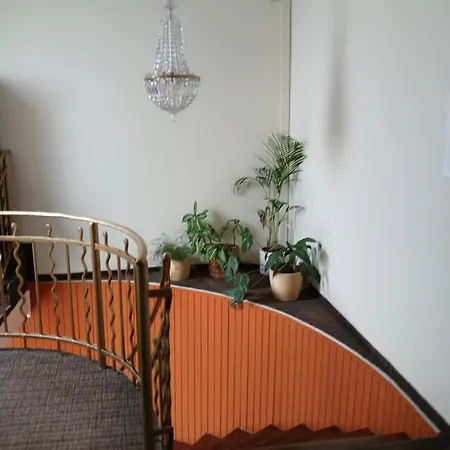 Lägenhet Sedmikráska