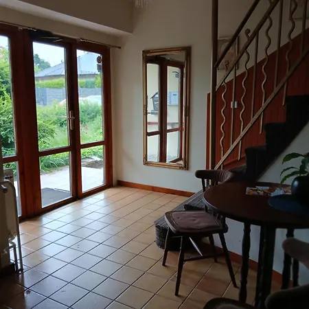 Apartmán Sedmikráska