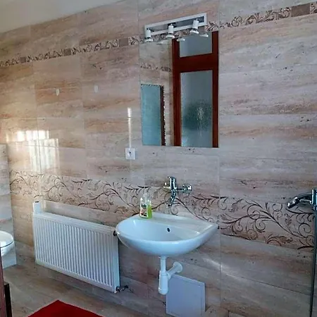 דירה Sedmikraska Tehovec