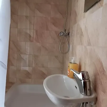 דירה Sedmikraska *