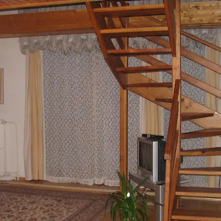 Apartmán Sedmikráska