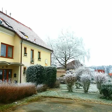 Sedmikraska Tehovec