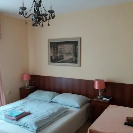 Lägenhet Sedmikráska