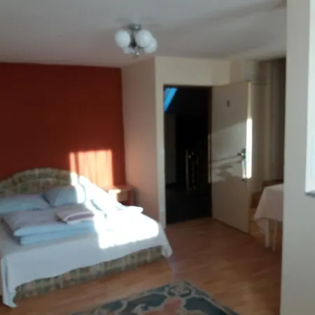 Sedmikraska Apartment