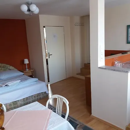 Apartmán Sedmikráska *