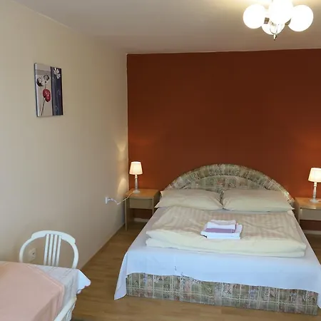 Sedmikráska Tehovec