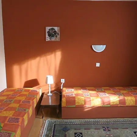 Sedmikráska Apartmán *