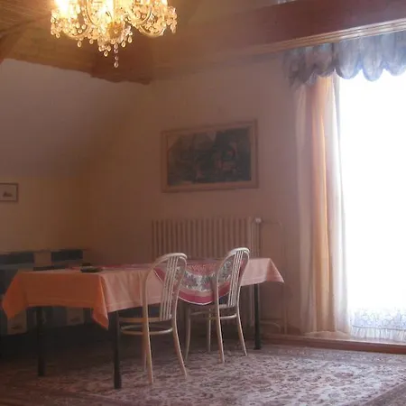 Sedmikraska Apartment *