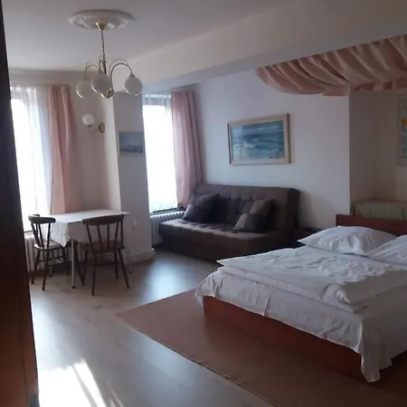 Sedmikraska Apartment