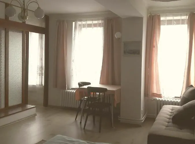 Appartement Sedmikraska *