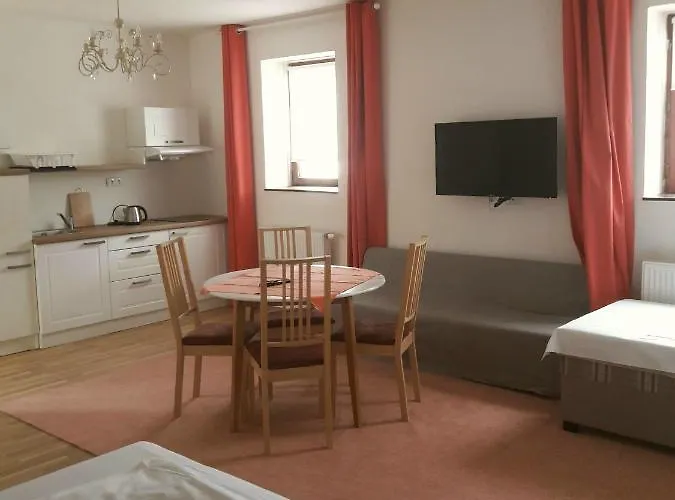 Sedmikraska Appartement