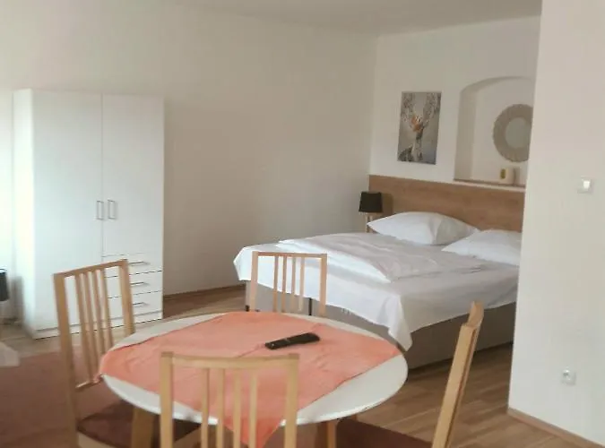 Sedmikraska Appartement *