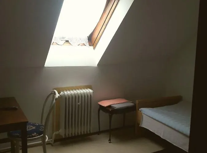 Appartement Sedmikraska