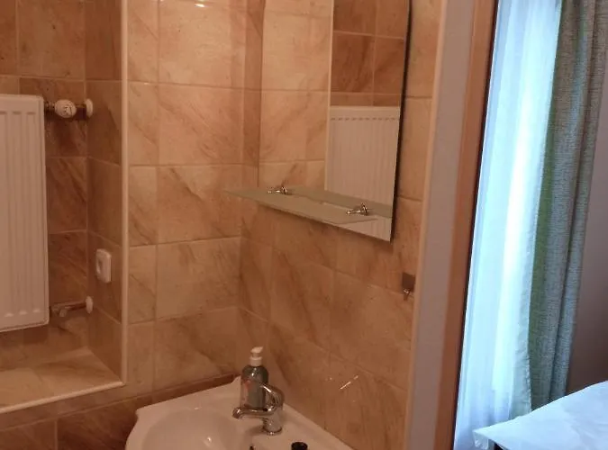 Sedmikraska Appartement Tehovec