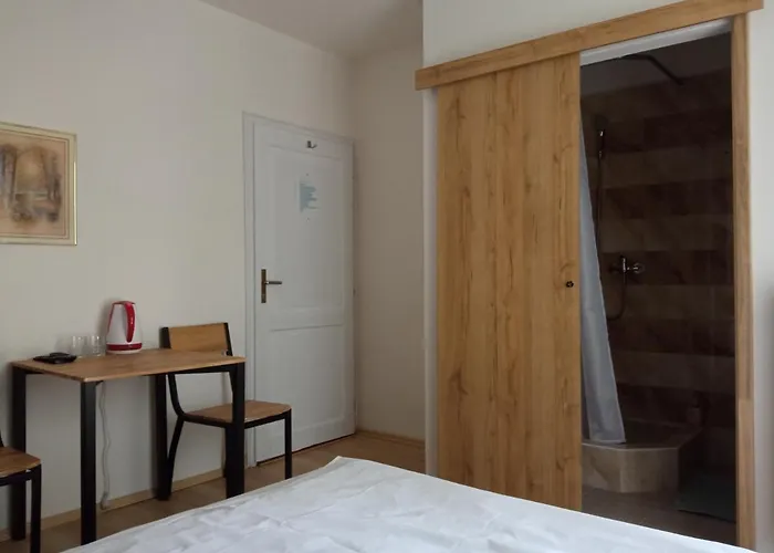 Appartement Sedmikraska Tehovec