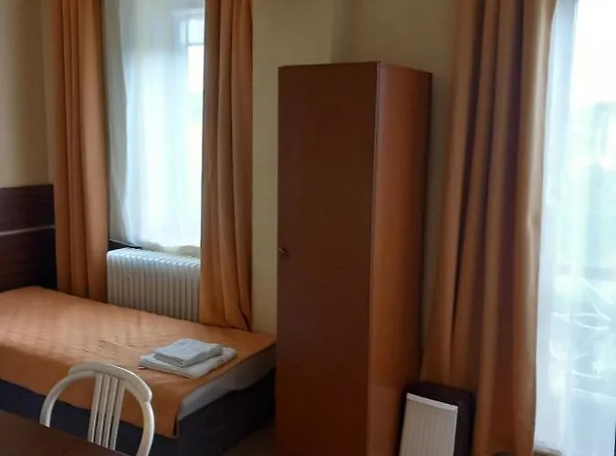 Sedmikraska Appartement Tehovec