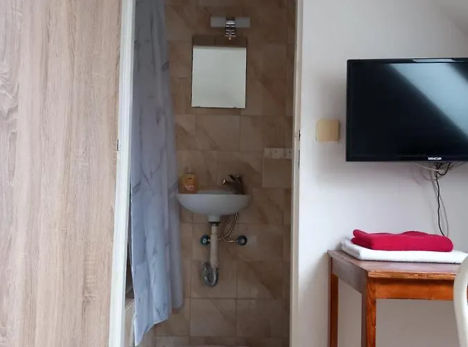 Appartement Sedmikraska Tehovec