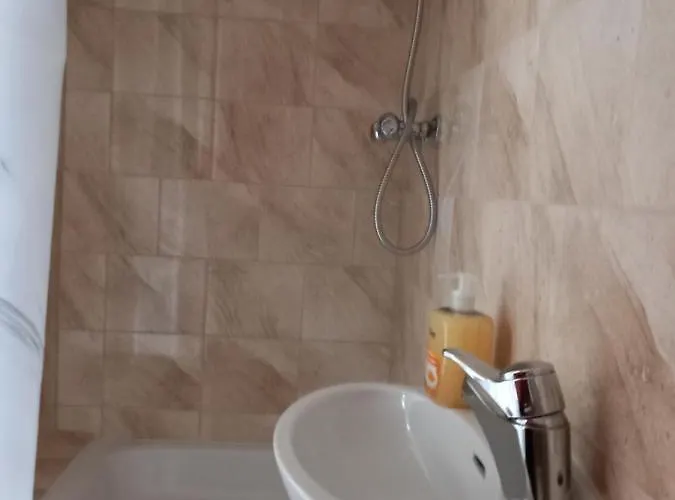 Sedmikraska Appartement *