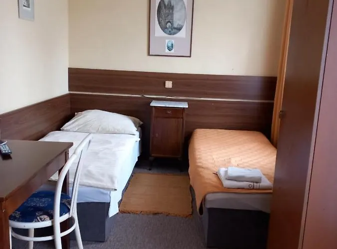 Appartement Sedmikraska *