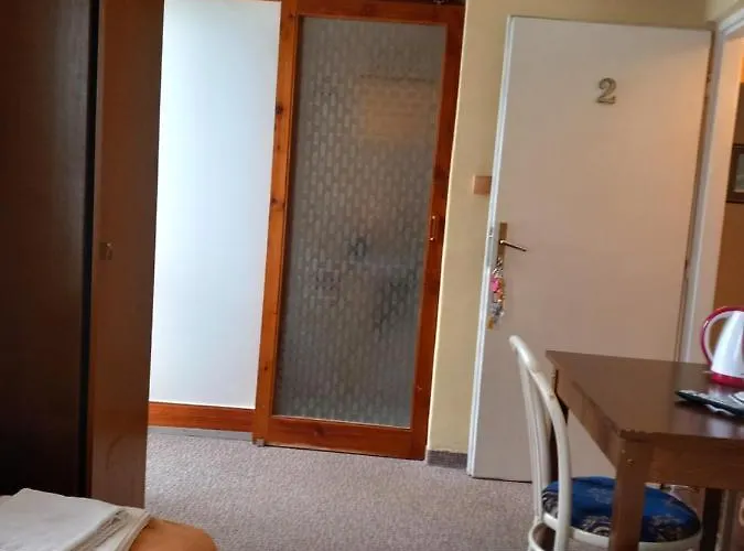 Sedmikraska Appartement