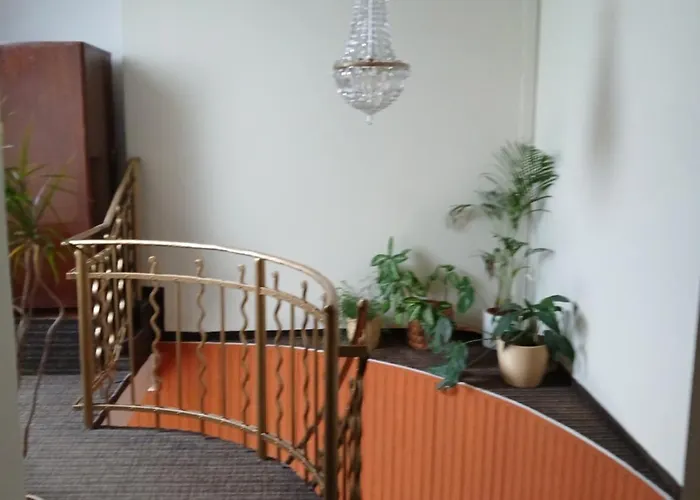 Sedmikraska Appartement *