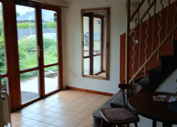 Appartement Sedmikraska *