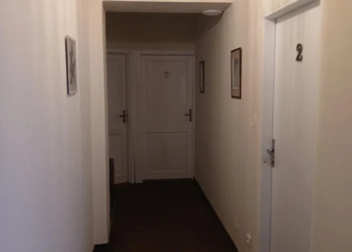 Appartement Sedmikraska Tehovec