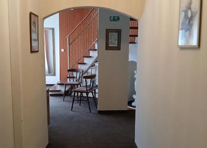 Sedmikraska Appartement *