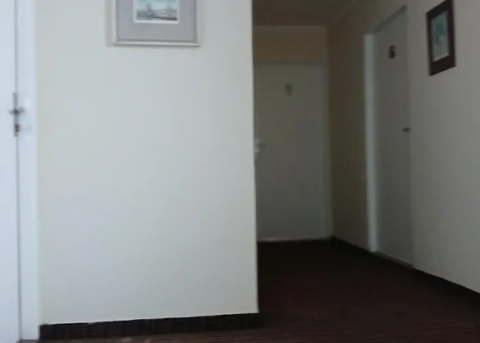 Appartement Sedmikraska *