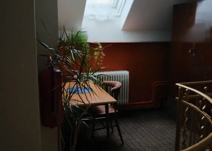 Sedmikraska Appartement Tehovec