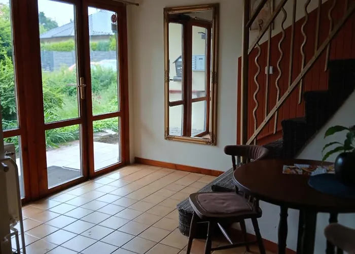 Appartement Sedmikraska