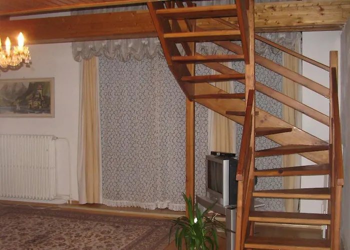 Appartement Sedmikraska