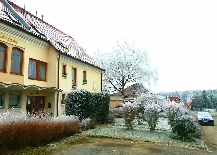 Sedmikraska Tehovec