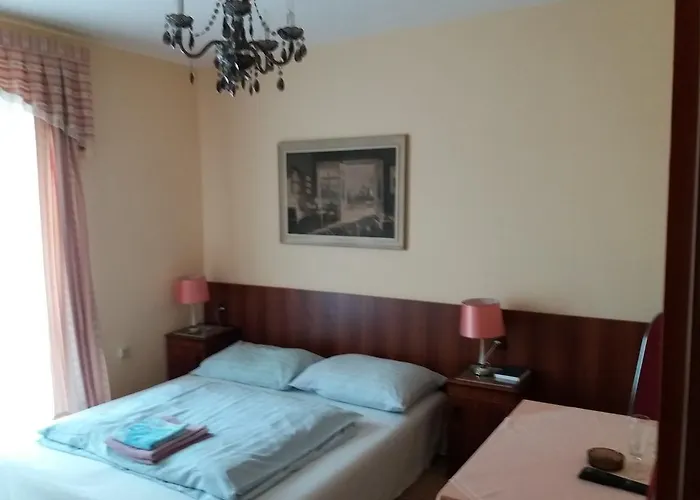 Appartement Sedmikraska