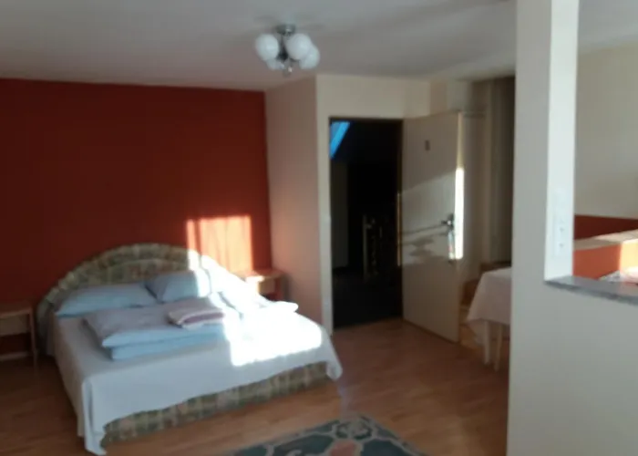 Sedmikraska Appartement